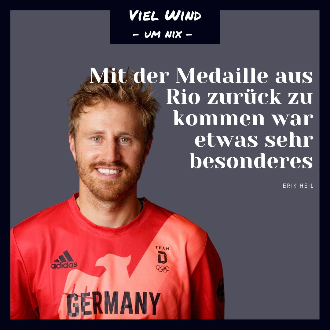 Erik Heil