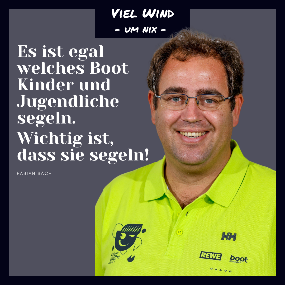 Fabian Bach