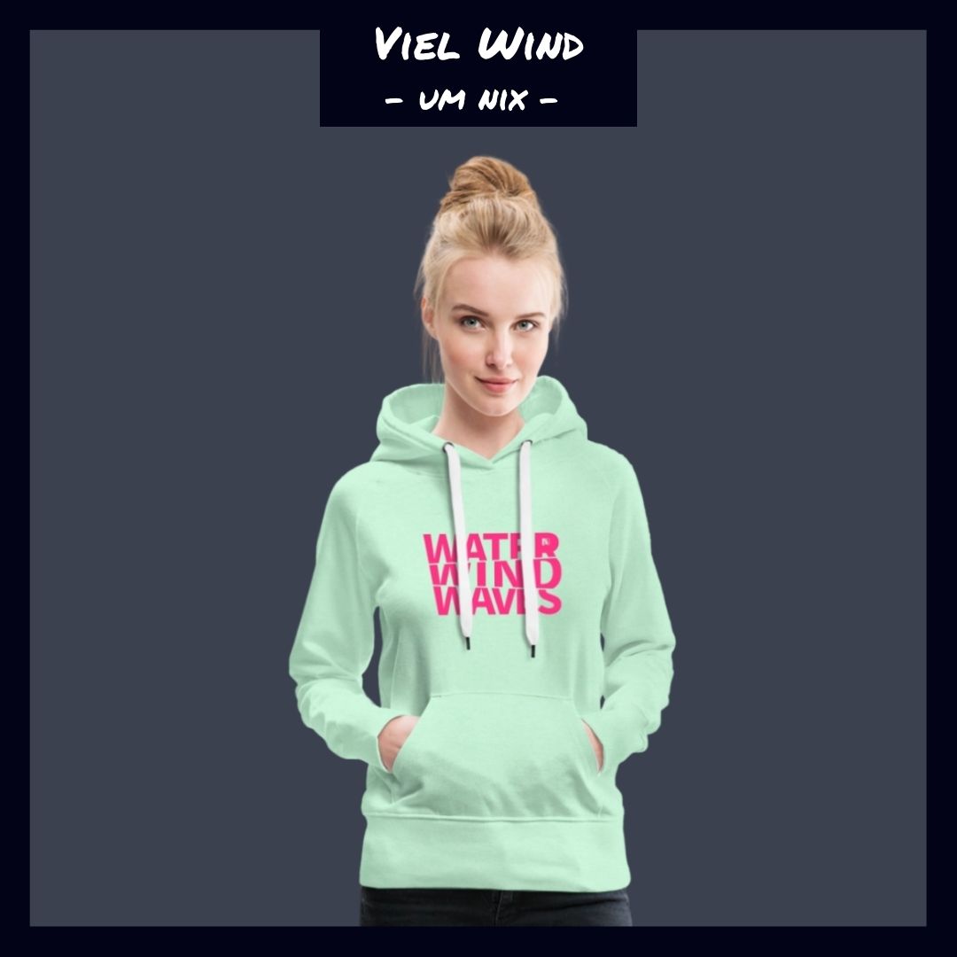 Für tolle Frauen