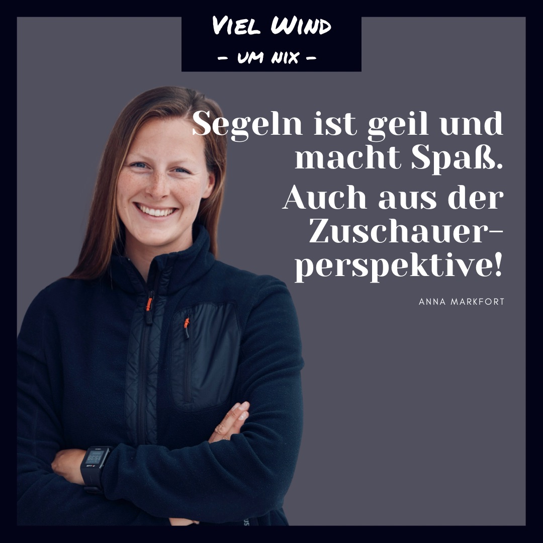 Anna Markfort