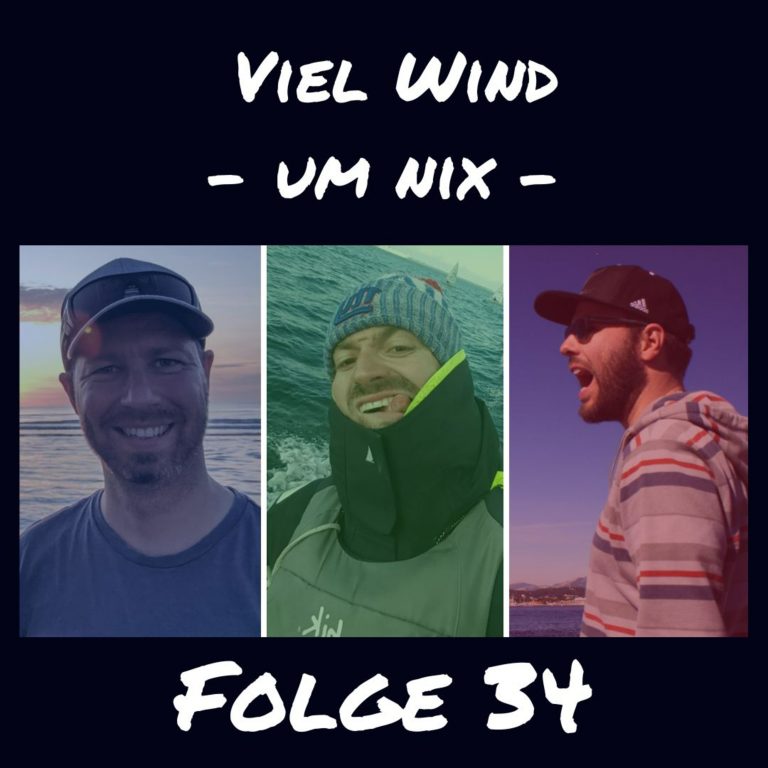 Foiling for the people 🫵 Waszp mit Paul Farien!