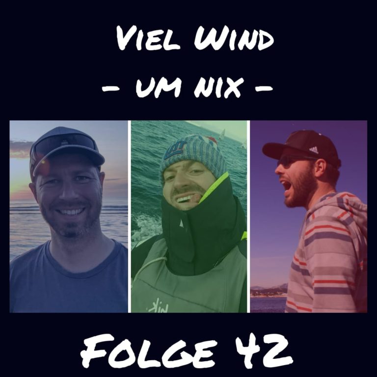 Von der Opti EM zum Sail GP – diesen Sommer war alles dabei‼️