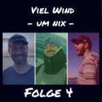 Viel Wind um nix! Der Segelsport Podcast