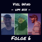 Viel Wind um nix! Der Segelsport Podcast
