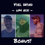 Viel Wind um nix! Der Segelsport Podcast