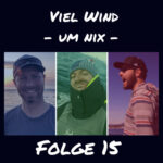 Viel Wind um nix! Der Segelsport Podcast