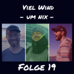 Viel Wind um nix! Der Segelsport Podcast