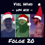 Viel Wind um nix! Der Segelsport Podcast