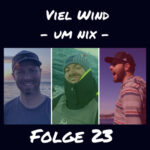 Viel Wind um nix! Der Segelsport Podcast