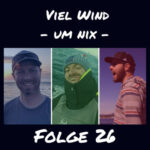 Viel Wind um nix! Der Segelsport Podcast