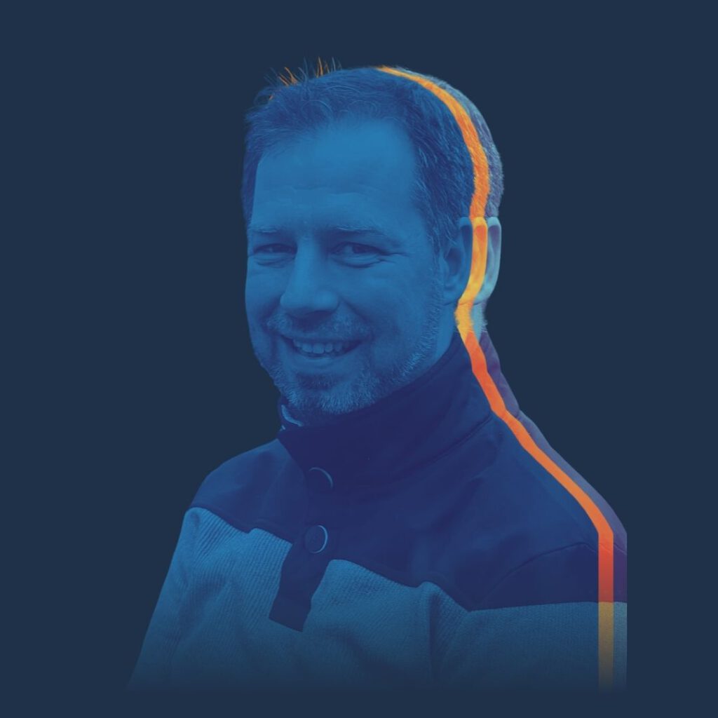 Profilbild Florian Mewes