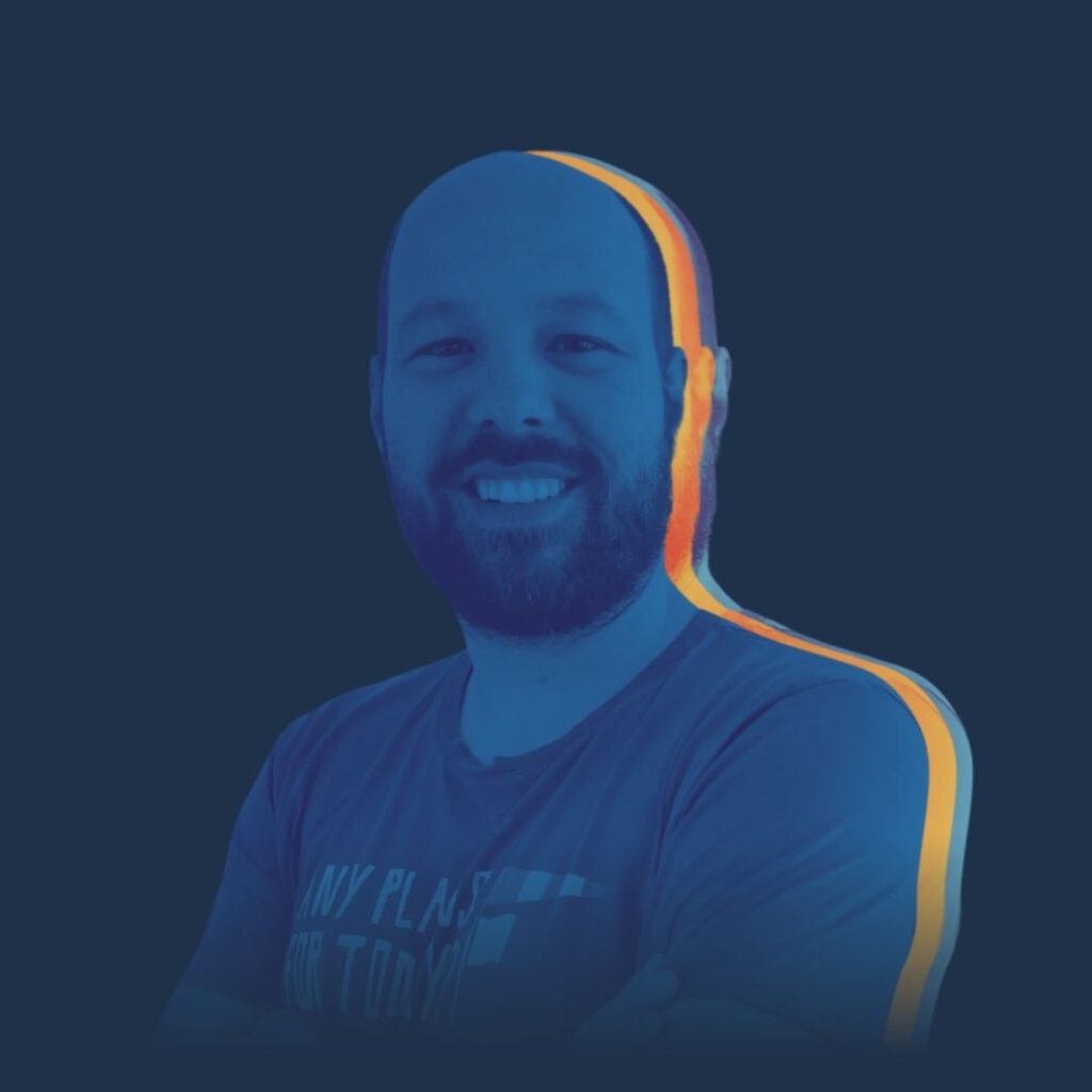 Profilbild Toni Pohlenz
